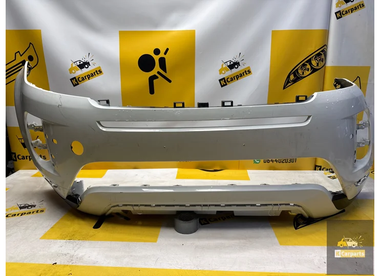 RANGE ROVER EVOQUE DYNAMIC Voorbumper K8D2-17F775-BB LRG03