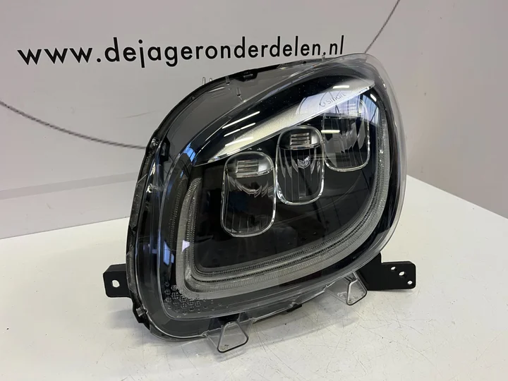 smart-forfour-fortwo-led-koplamp-links-260607083r-l90156924 — foto 3