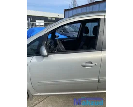 opel-zafira-b-beige-167-links-voor-deur-portier-2005-2012