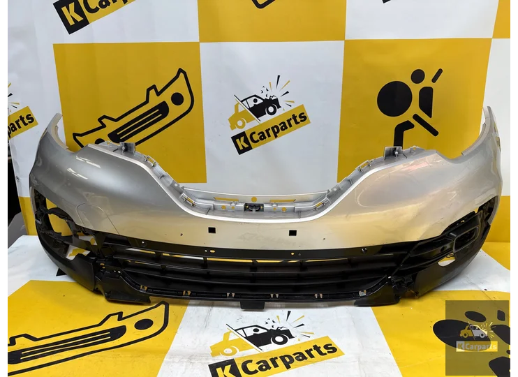 Voorbumper Renault Captur Facelift 2016-2019 620222192R