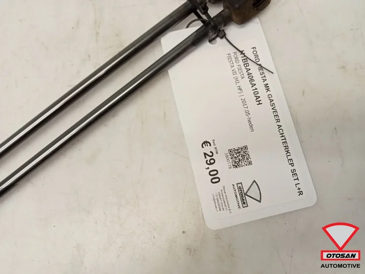 ford-fiesta-mk8-gasveer-achterklep-set-lr-h1bba406a10ah — foto 2
