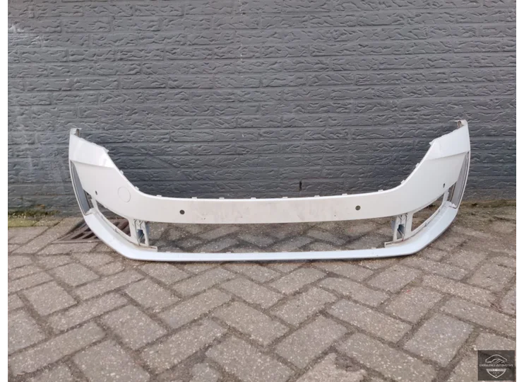 Skoda Octavia 4 Facelift 2024+ Voorbumper Bumper 4xPDC Origineel!