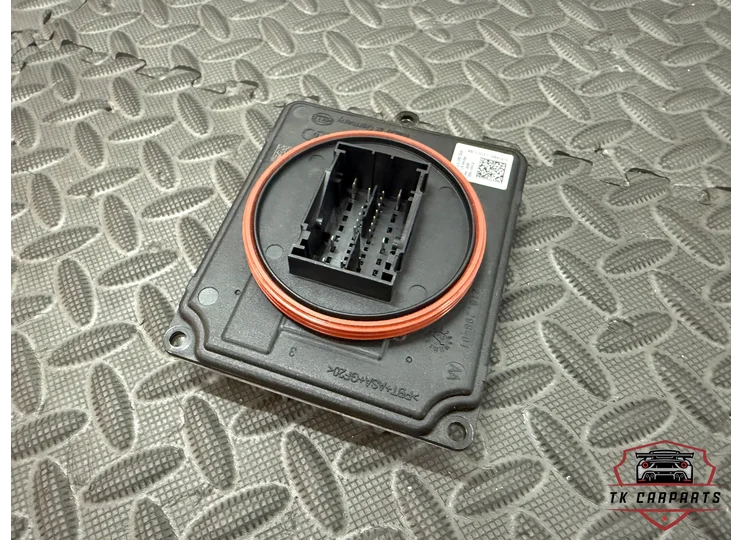 Original Audi Scheinwerfermodul 4k0941571bc