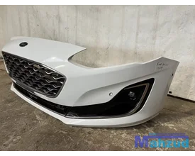 ford-focus-4-mk4-wit-voorbumper-2019 — foto 2