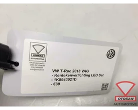 vw-t-roc-2018-vag-kentekenverlichting-led-set-1k8943021d — foto 2