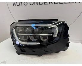 w253-glc-facelift-high-performance-led-koplamp-a2539067001 — foto 3