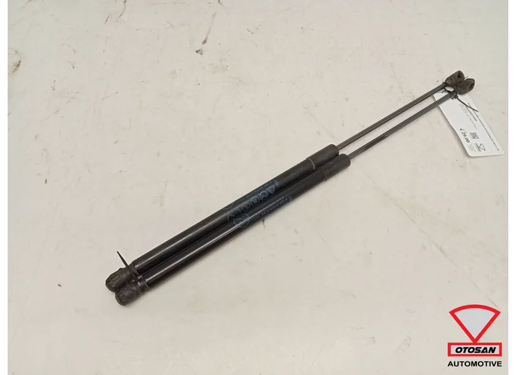 Ensemble de ressorts à gaz pour hayon gauche et droit pour Ford Fiesta MK8 H1BBA406A10AH