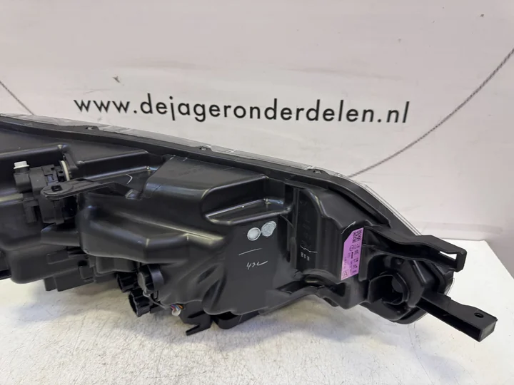 nissan-qashqai-j11-facelift-vol-led-koplamp-links-10019011 — foto 5