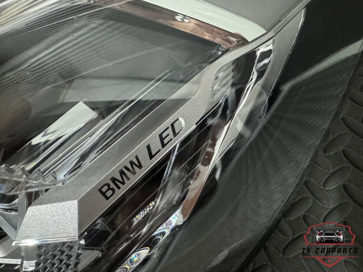 bmw-x3-g01-x4-g02-led-koplamp-links-5a2920309 — foto 4