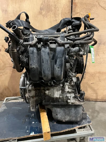 vw-polo-6r-12-motorblok-motor-cgp-cgpa-schade — foto 6
