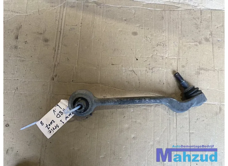 BMW 1 SERIE E87 Links voor draagarm onder 31126763699L