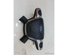 ford-focus-iii-stuurairbag-stuurwielairbag-stuur-airbag-stuurwielbediening-mfd-chroom-chrome-zwart-origineel-goede-staat-gebruikt-2010-2011-2012-2013-2014-2015-2016-2017-barendrecht-mobility-service