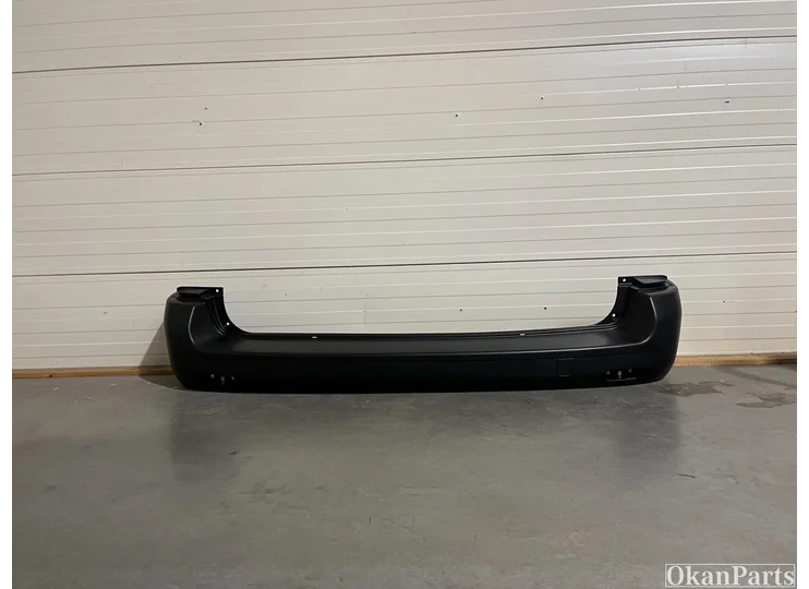 Peugeot Expert Toyota Proace Achterbumper 9808627477