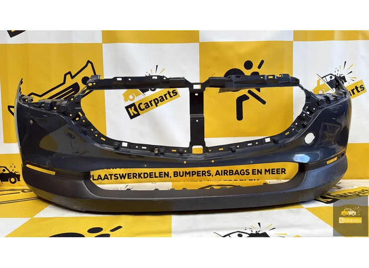 Mazda MX-30 voorbumper DFR5-5003 Origineel PDC