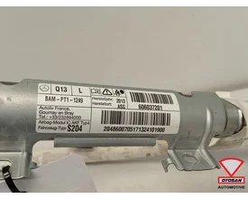 mercedes-c-klasse-w204-combi-estate-dak-hemel-airbag-links — foto 3