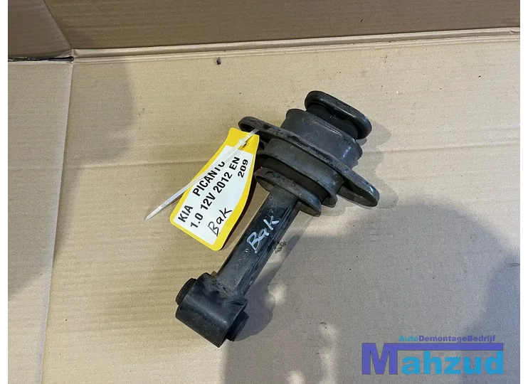 KIA PICANTO 2 1.0 12V Versnellingsbak steun onder 2011-2017