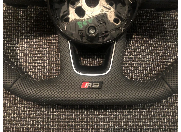 audi-rs-s-line-stuur-a3-s3-s4-a4-s4-s5-a5-8w-performance-leer