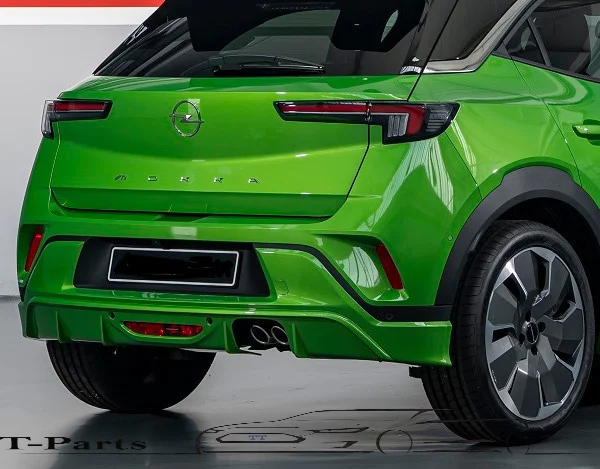 opel-mokka-b-voorbumper-spoiler-achterbumper-dak-spoiler-sport — foto 3