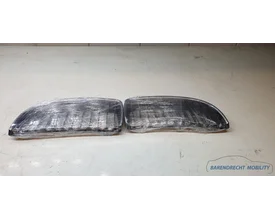 grille-bmw-e90-3-serie-grill-zwart-chrome-origineel-gebruikt-2005-2008 — foto 10