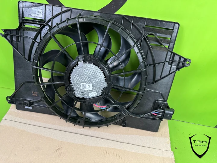 hyundai-kona-koelvin-fan-huis-25380j9000-25380j9810 — foto 2