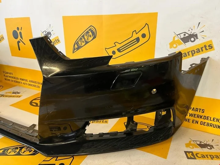 voorbumper-audi-s4-a4-sline-8w-pdc-kls-origineel-bumper-8w0807437 — foto 3