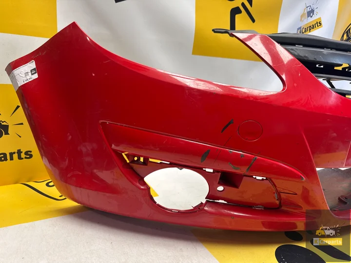 opel-corsa-d-voorbumper-origineel-13211462 — foto 3