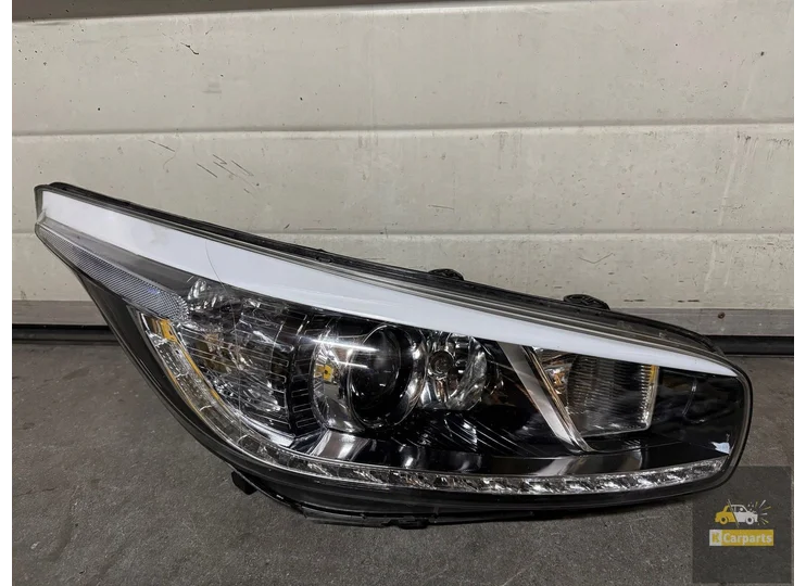 KIA Ceed II LED rechterlampglas 92102A2220