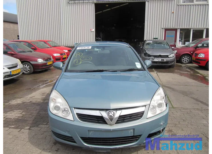 opel-vectra-c-19-cdti-motorblok-z19dt-motor