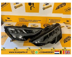 koplamp-audi-a3-8y-led-rechts-origineel-koplamp-8y0941012 — foto 12