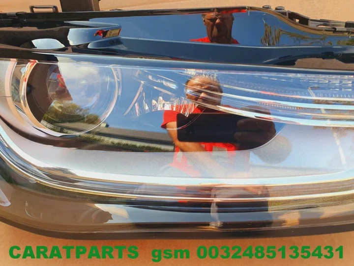8k0941032c-s4-koplamp-a4-xenon-led-koplamp-rs4-bochtverlicht — foto 2