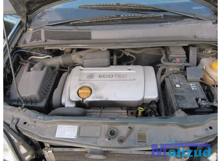 opel-zafira-a-16-16v-motorblok-z16xe-motor