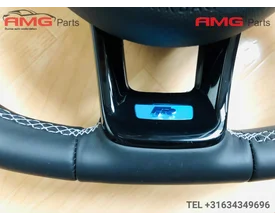 vw-golf-7-r-stuur-met-airbag-facelift — foto 8