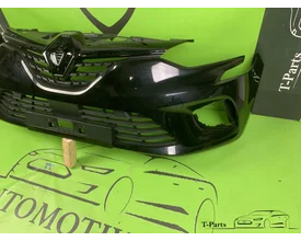 renault-clio-5-voorbumper-bumper-nieuw-grille-rooster-19 — foto 3