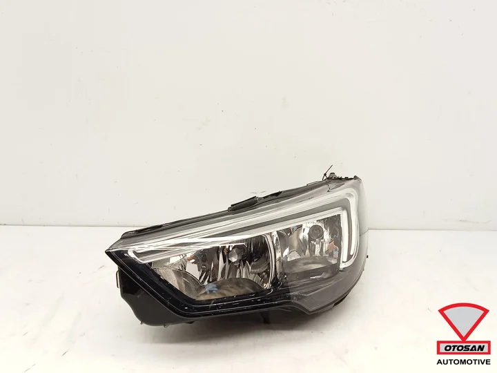 opel-crossland-x-halogeen-led-koplamp-links-13467967 — foto 5