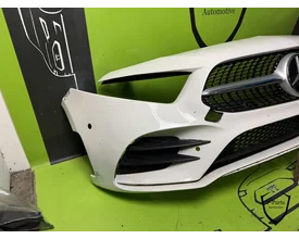 mercedes-a-klasse-w177-voorbumper-amg-bumper — foto 2