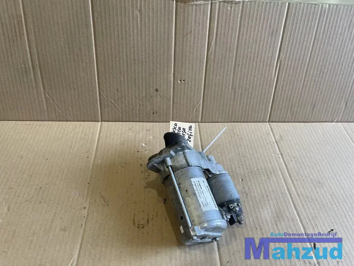 opel-mokka-14-turbo-b14net-a14net-startmotor-25194650 — foto 2