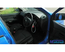 kia-picanto-sa-compleet-interieur-zwart — foto 3