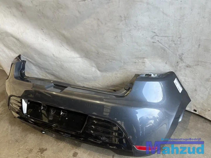 renault-clio-4-grijs-hatchback-achterbumper-bumper-achter-20122019 — foto 2