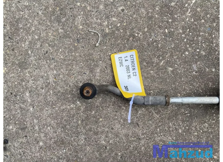citroen-c2-stuurhuis-stuurpomp-elektrisch-20032012