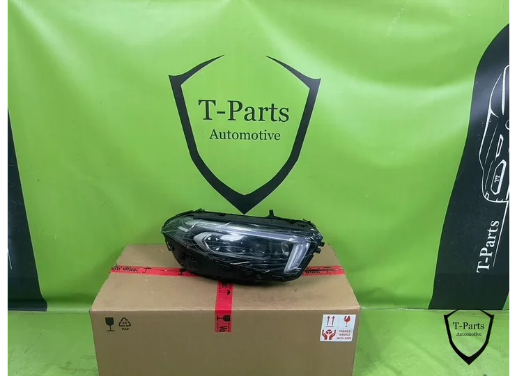 mercedes a klasse w177 rechts multibeam a1779062605
