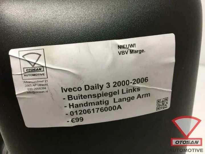 iveco-daily-3-2000-2006-buitenspiegel-links-lange-arm-origin — foto 4