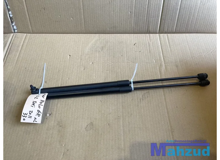 VW POLO 6R Achterklep gasveer gasdemper 2009-2017