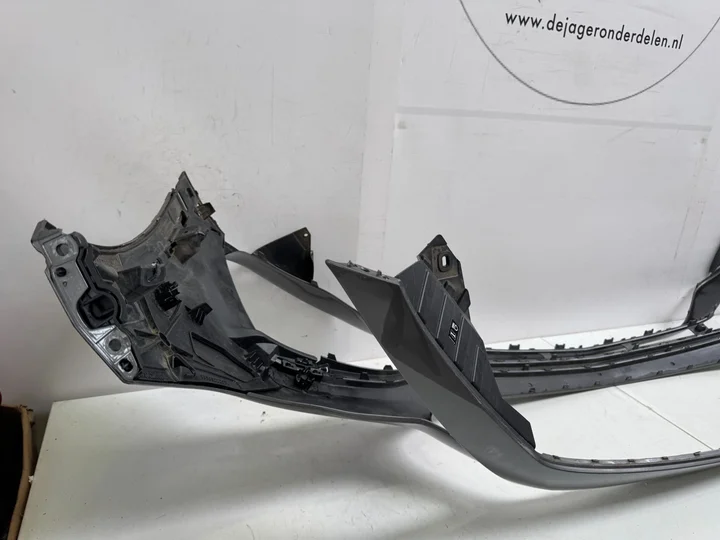 mercedes-gla-klasse-h247-amg-voorbumper-bumper-a2478850607 — foto 7