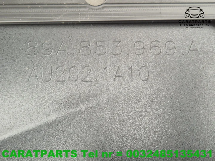 89a853969a-audi-q4-deurlijst-q4-e-tron-portierlijst-q4 — foto 7
