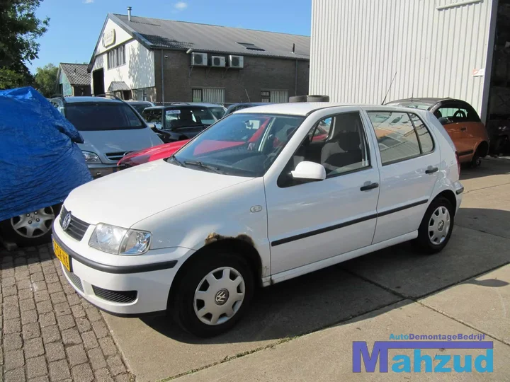 2000-volkswagen-polo-6n2-19-sdi-demontage-sloop-195 — foto 3