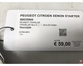 peugeot-citroen-xenon-starter-ballast-90035944 — foto 3