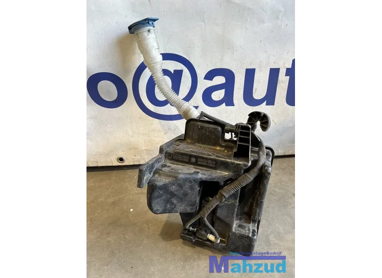 VW POLO 6R 6C Ruitensproeiertank reservoir 2009-2016 6R0955453D