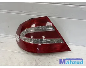 mercedes-clk-w209-coupe-links-achterlicht-20032010 — foto 2