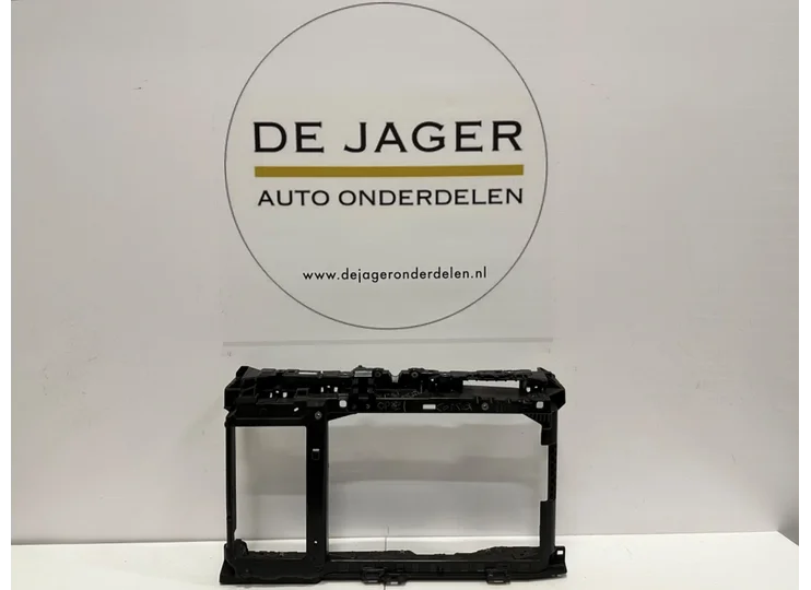 OPEL CORSA F VOORFRONT FRONT PEUGEOT 208 2008 TP023000-3530