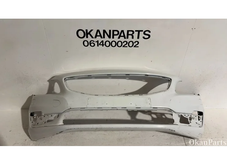 Volvo V60 S60 Facelift front bumper 31323831
